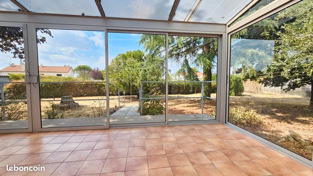 Maison à vendre, 89m², Echiré