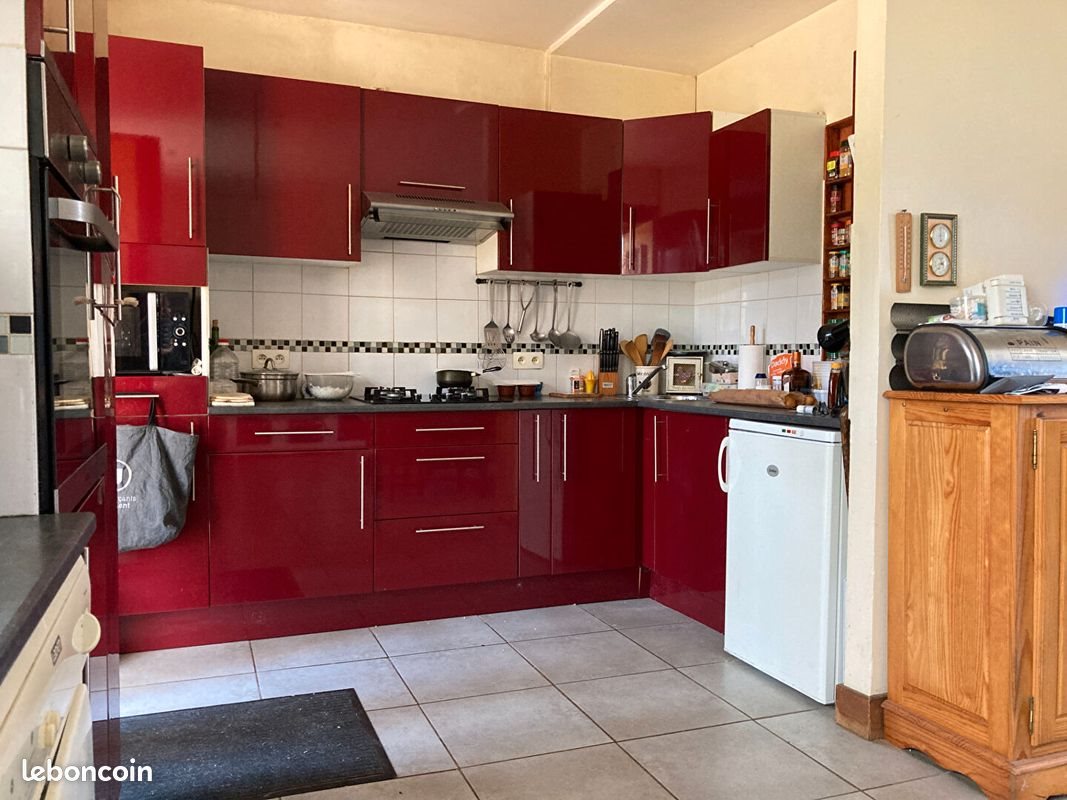 Maison à vendre, 225m², Scillé