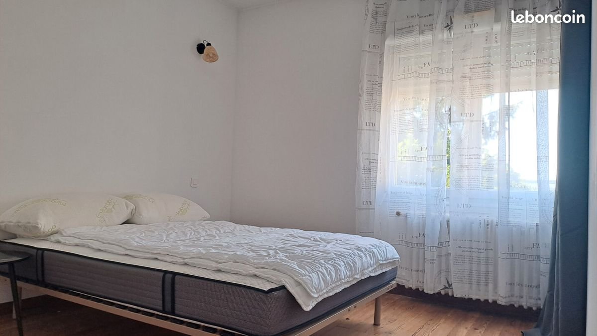 Maison à louer, 57m², Niort