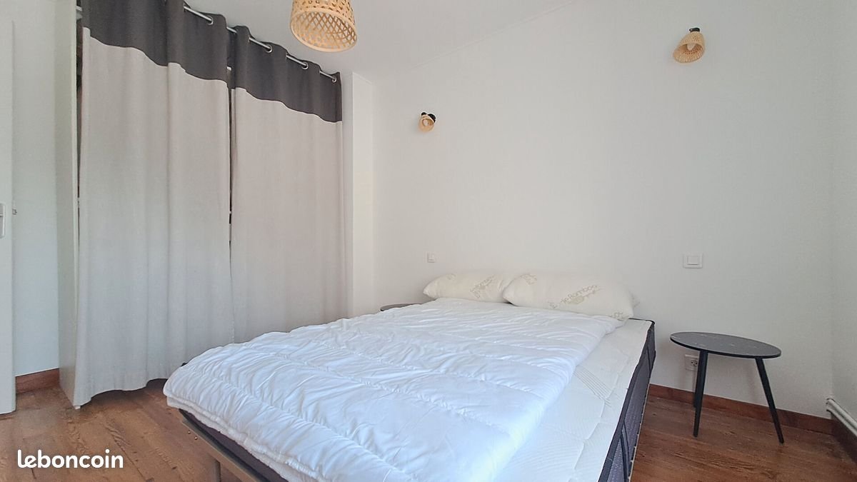 Maison à louer, 57m², Niort