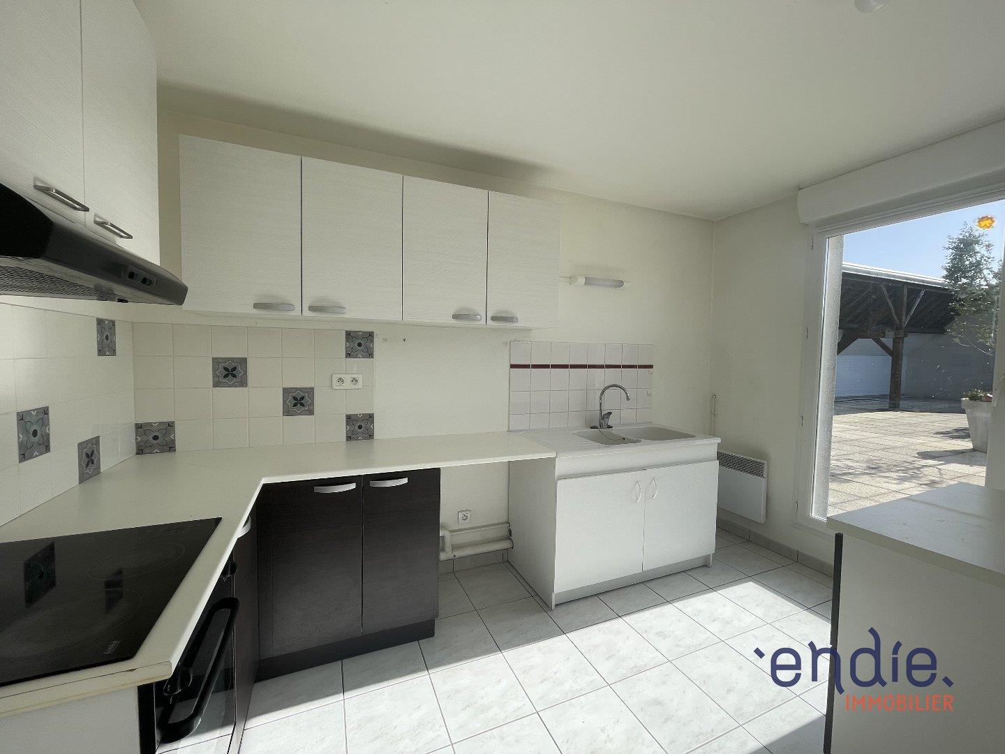 Appartement à vendre, 85m², Bléré
