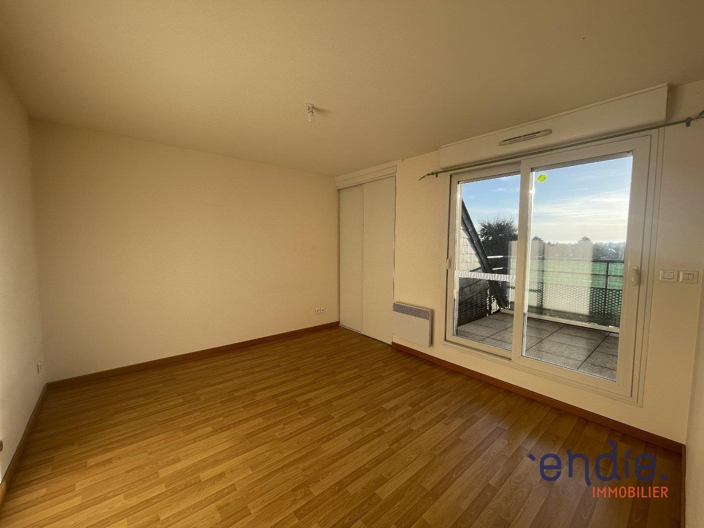 Appartement à vendre, 85m², Bléré
