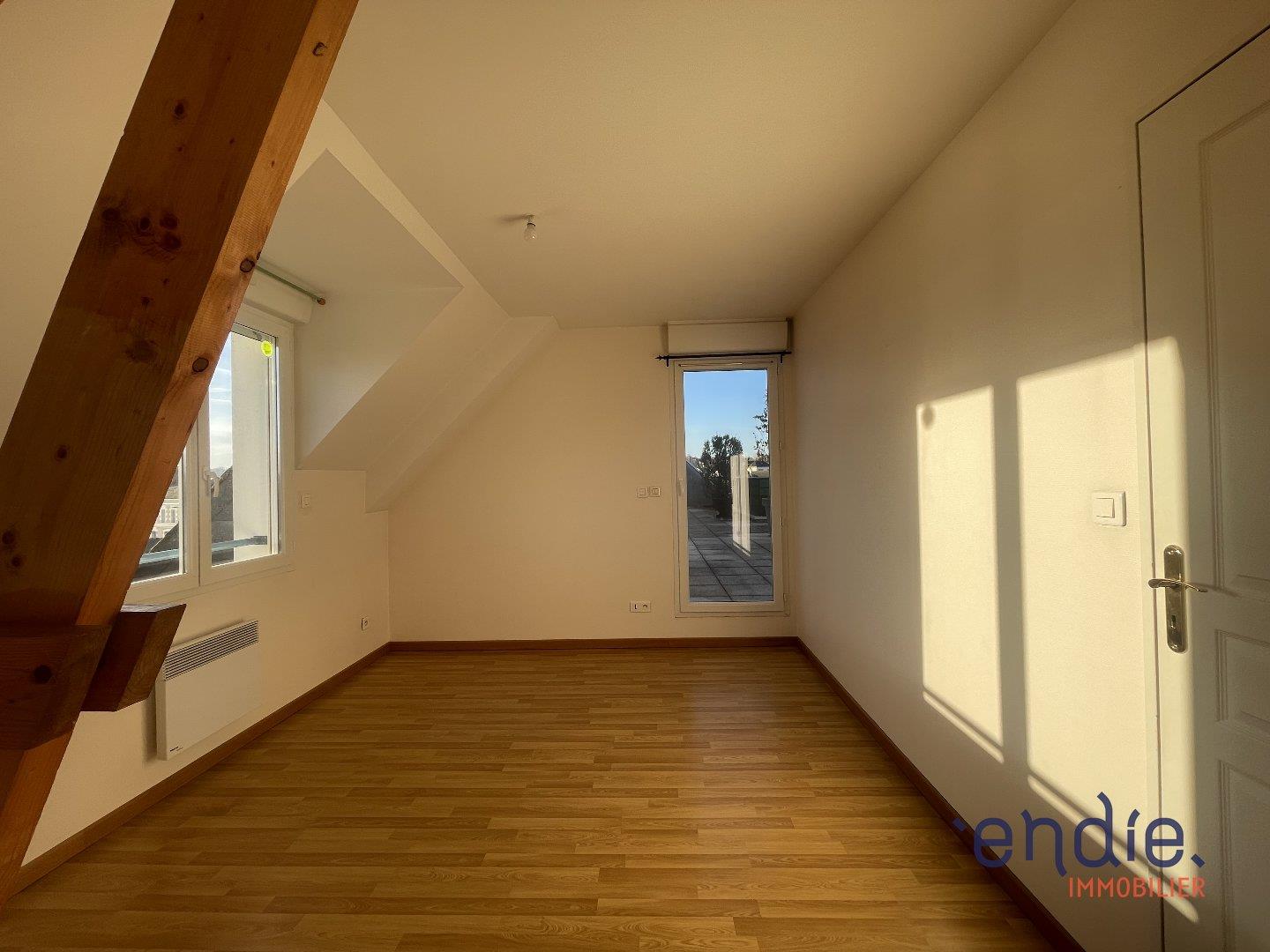 Appartement à vendre, 85m², Bléré