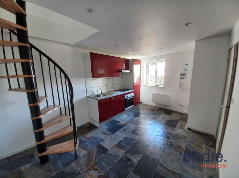 Appartement à vendre, 49m², Bléré