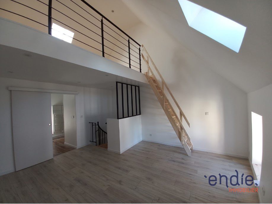 Appartement à vendre, 49m², Bléré