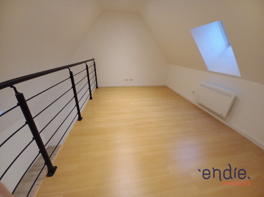 Appartement à vendre, 49m², Bléré