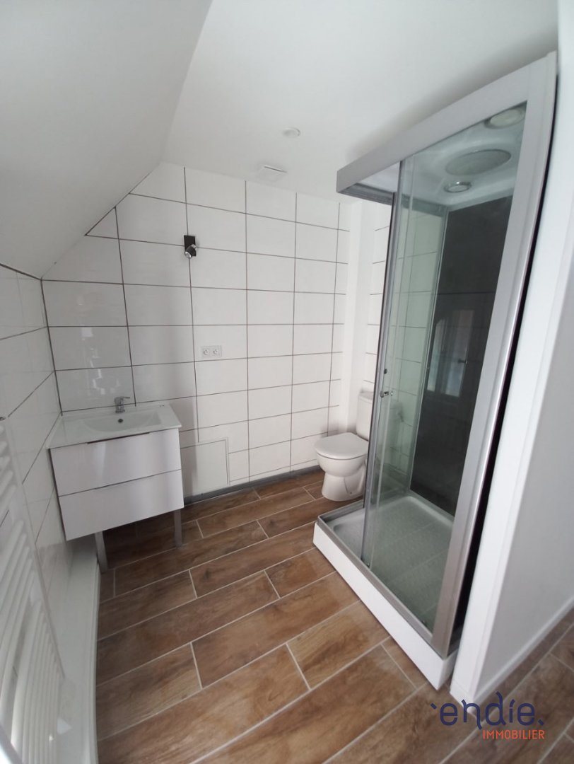Appartement à vendre, 49m², Bléré