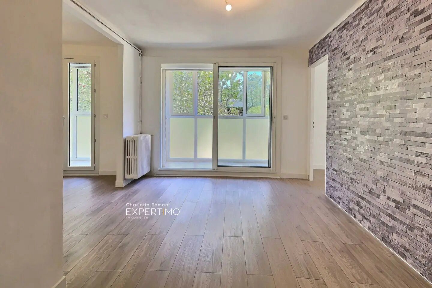 Appartement à vendre, 53m², Aix-en-Provence