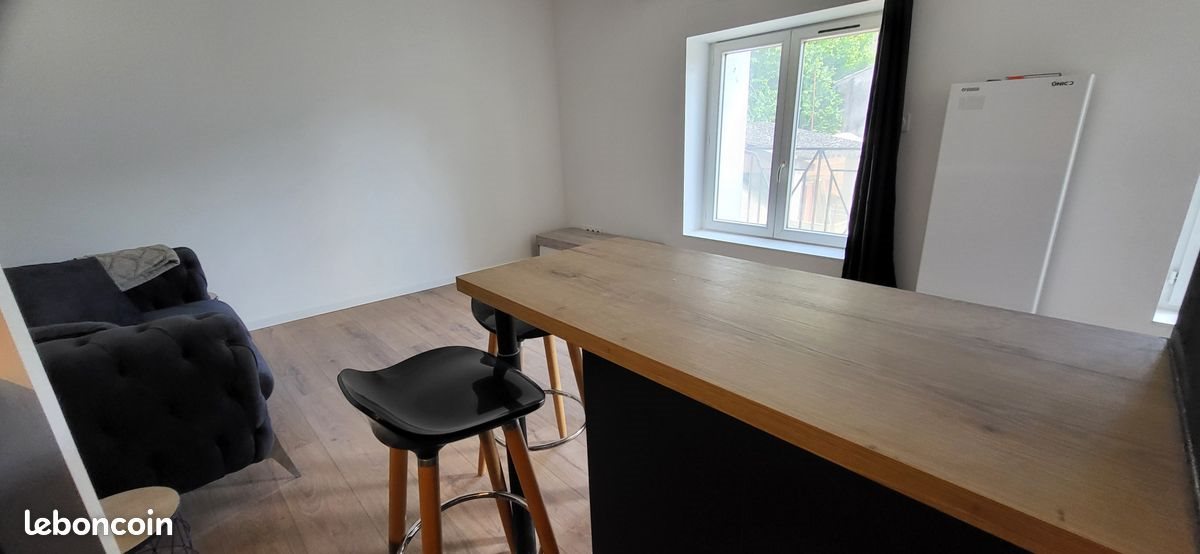 Appartement à louer, 37m², Orange