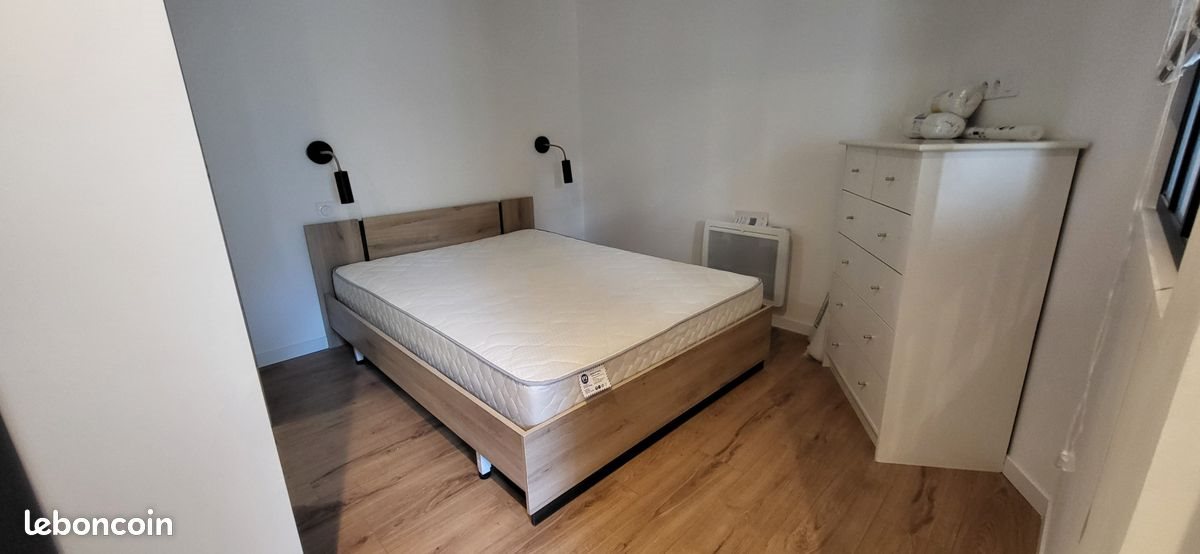 Appartement à louer, 37m², Orange