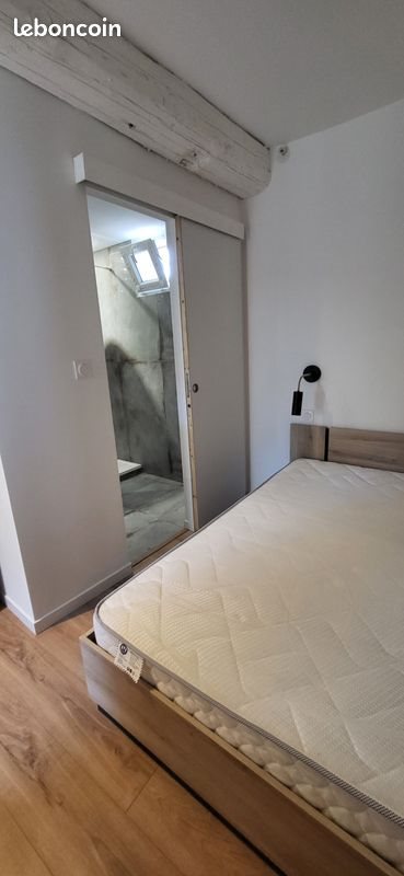 Appartement à louer, 37m², Orange