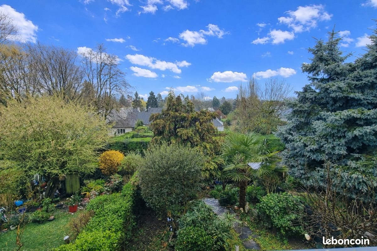 Appartement à vendre, 65m², Montlignon