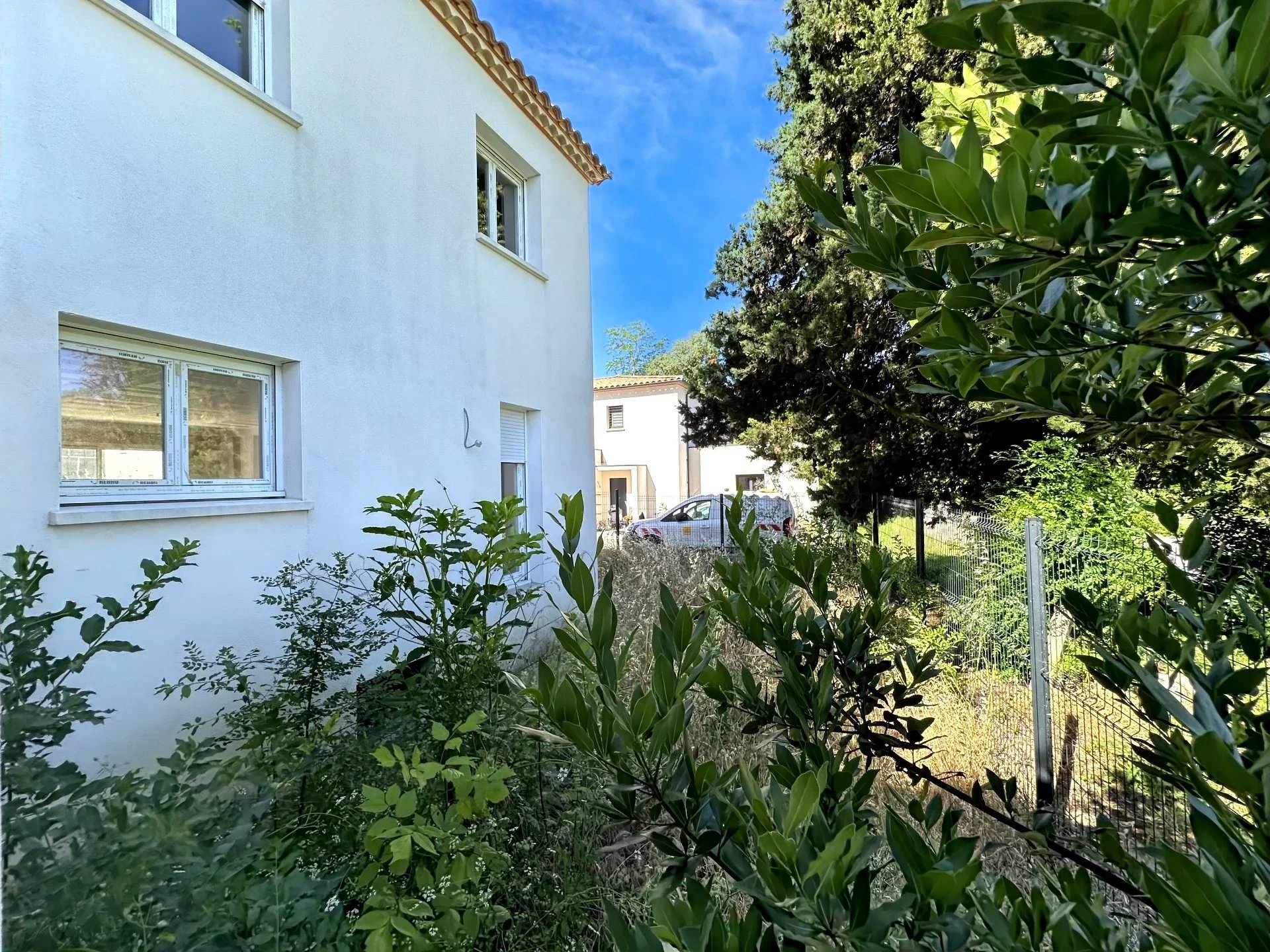 Maison à vendre, 96m², Langlade