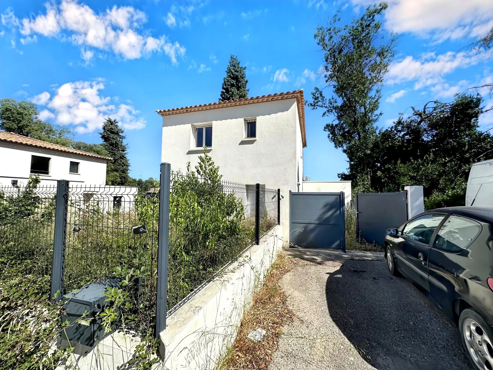 Maison à vendre, 96m², Langlade