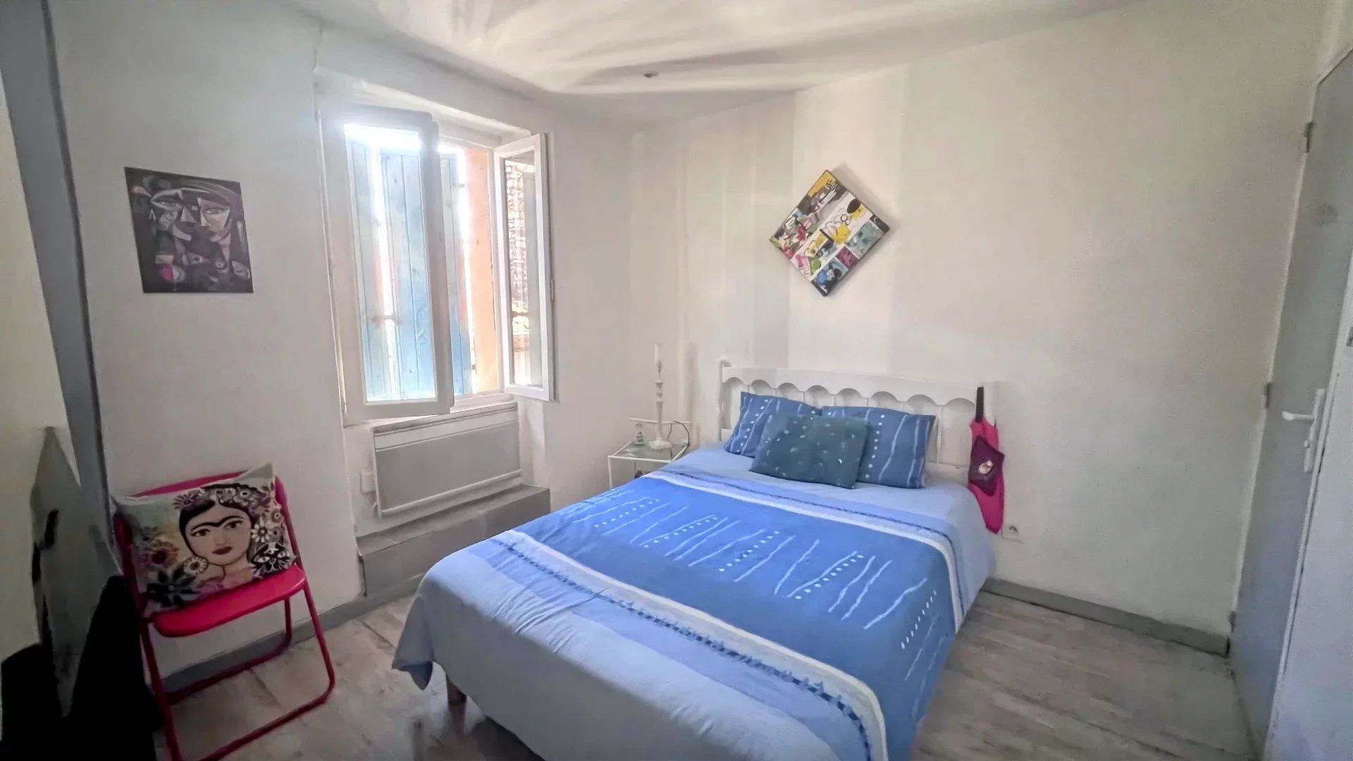 Appartement à vendre, 23m², Nîmes