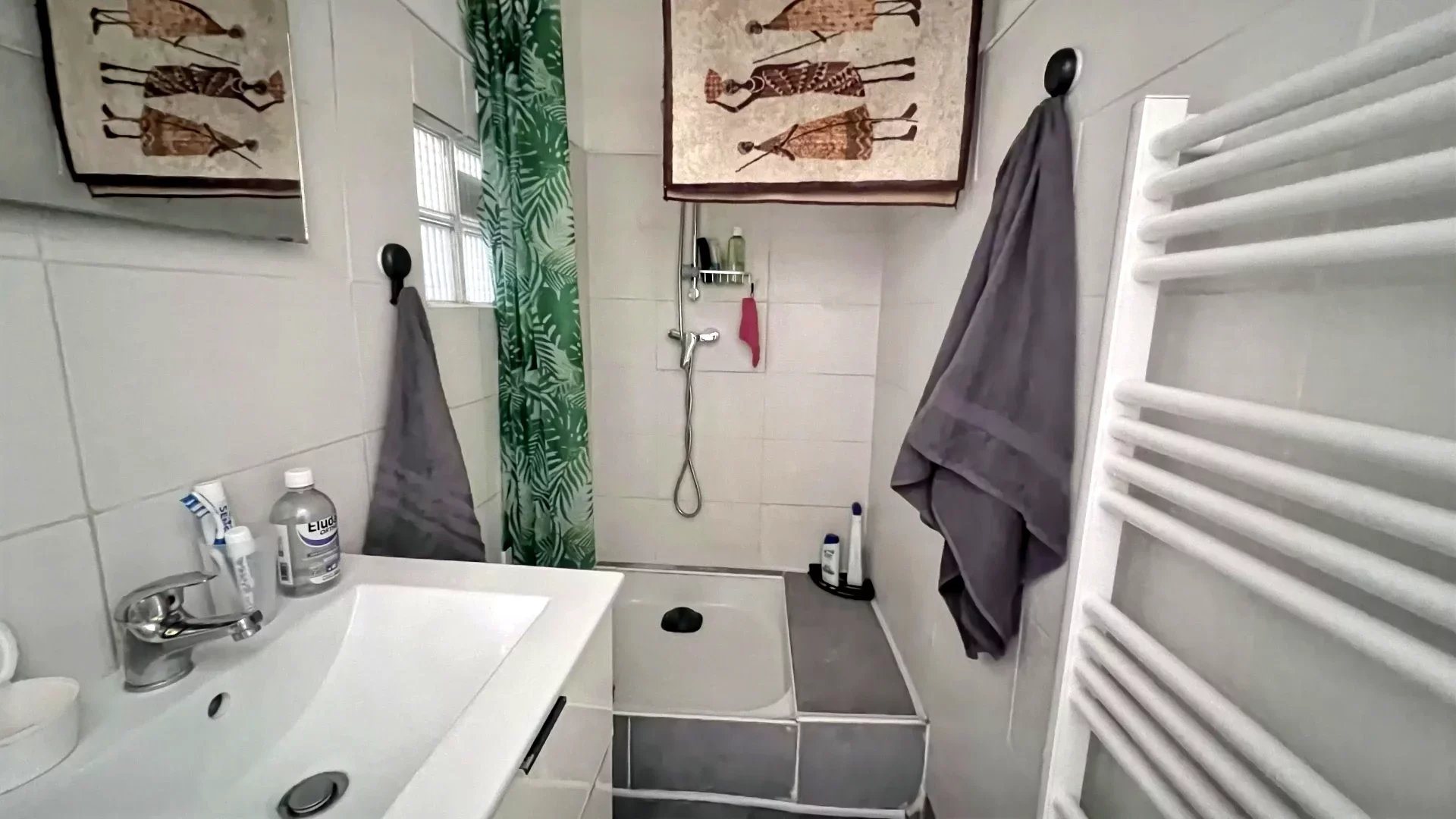 Appartement à vendre, 23m², Nîmes