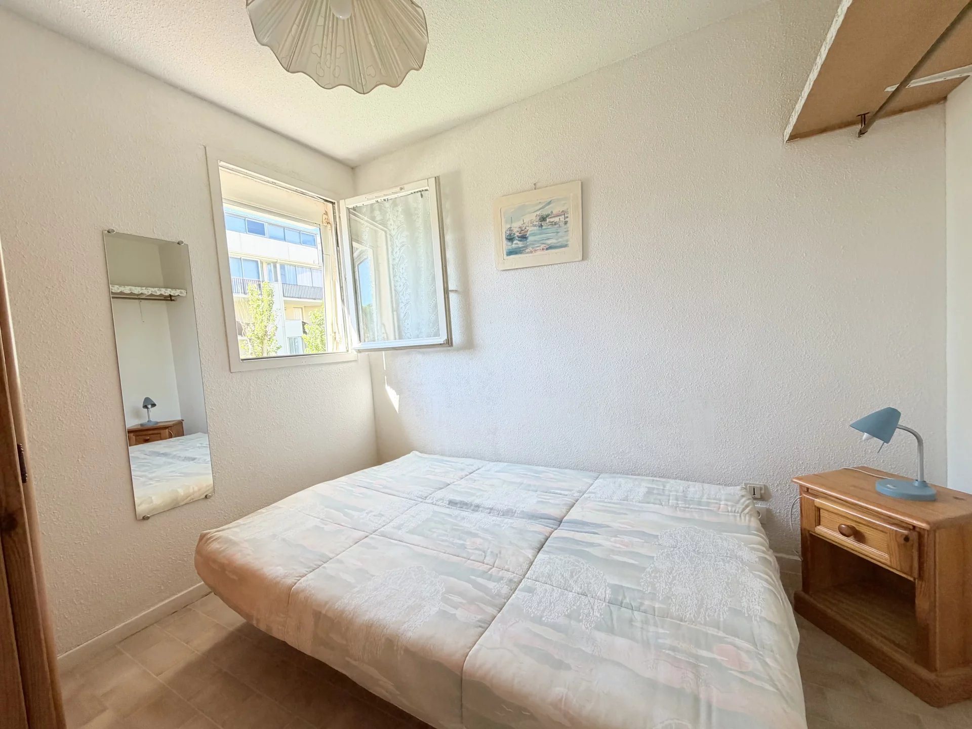 Appartement à vendre, 22m², Le Grau-du-Roi