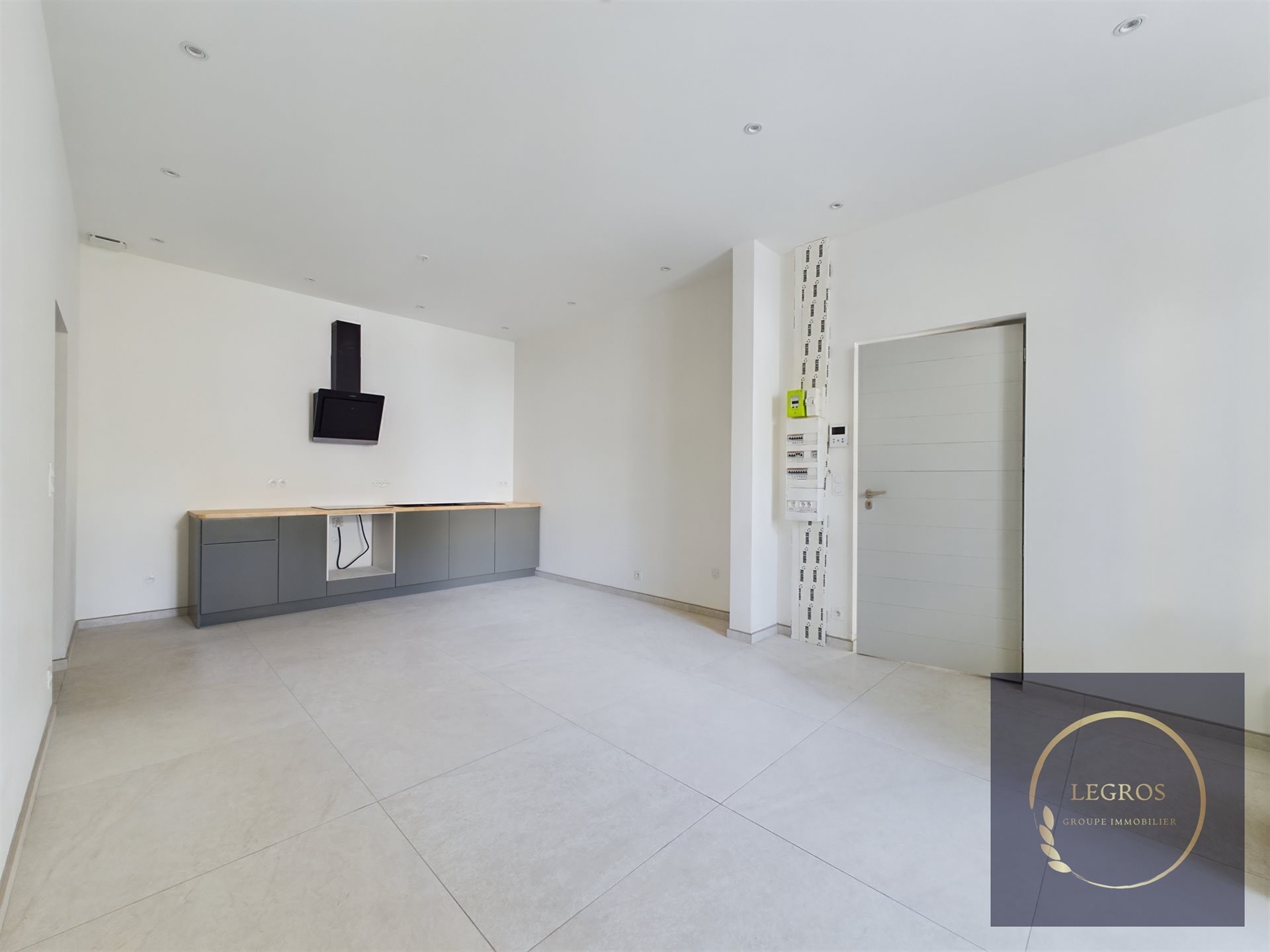 Appartement à vendre, 54m², Châteaurenard