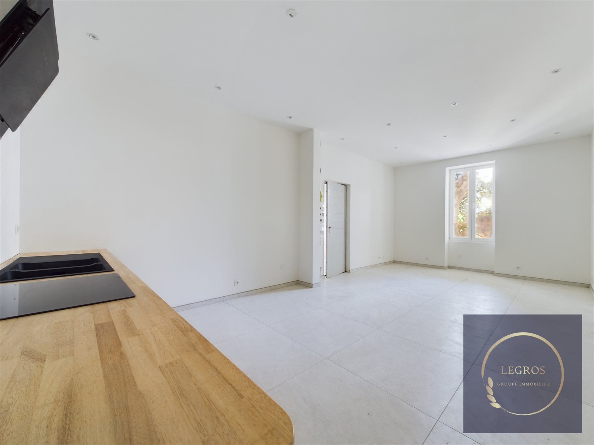 Appartement à vendre, 54m², Châteaurenard