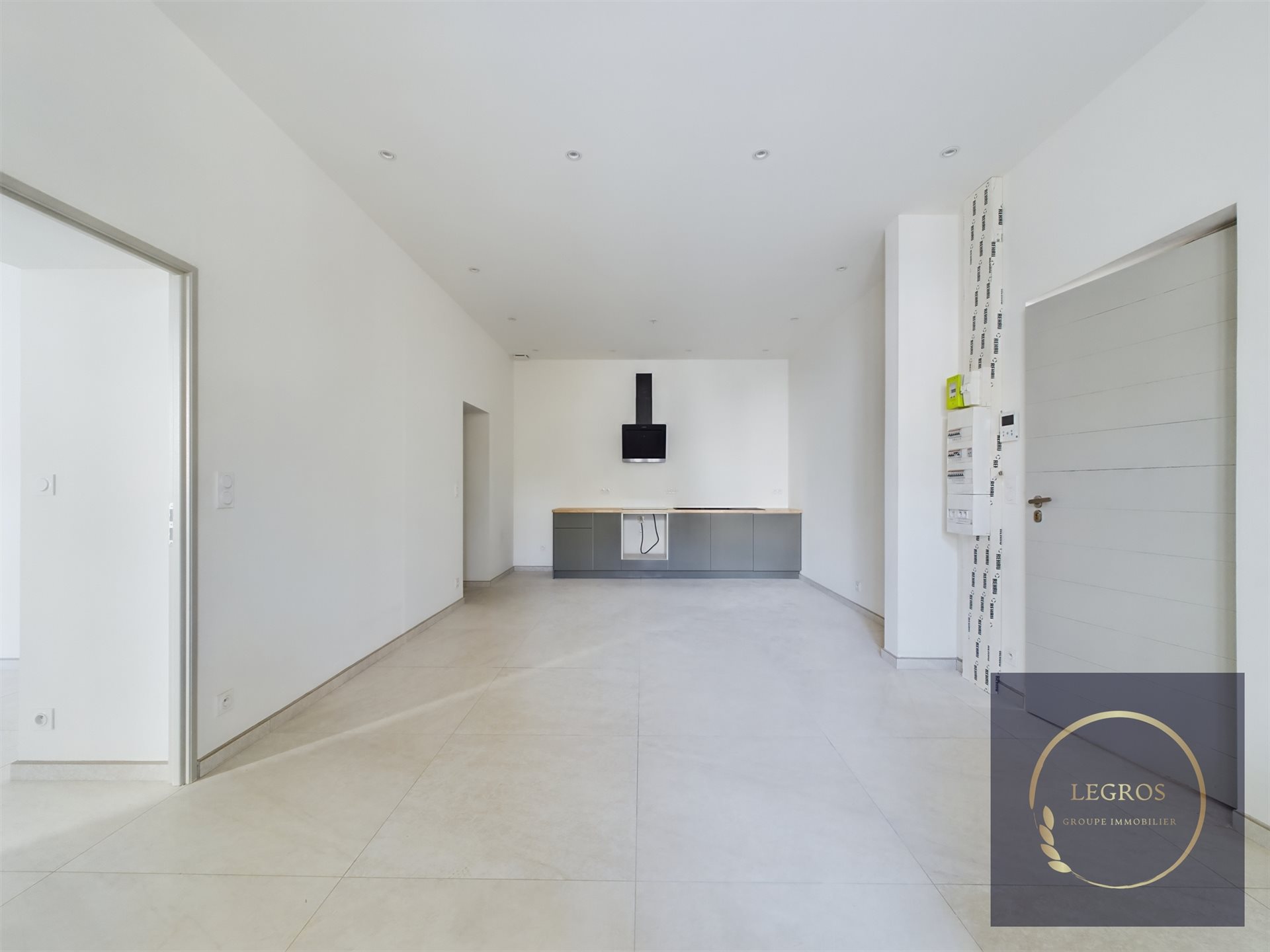Appartement à vendre, 54m², Châteaurenard