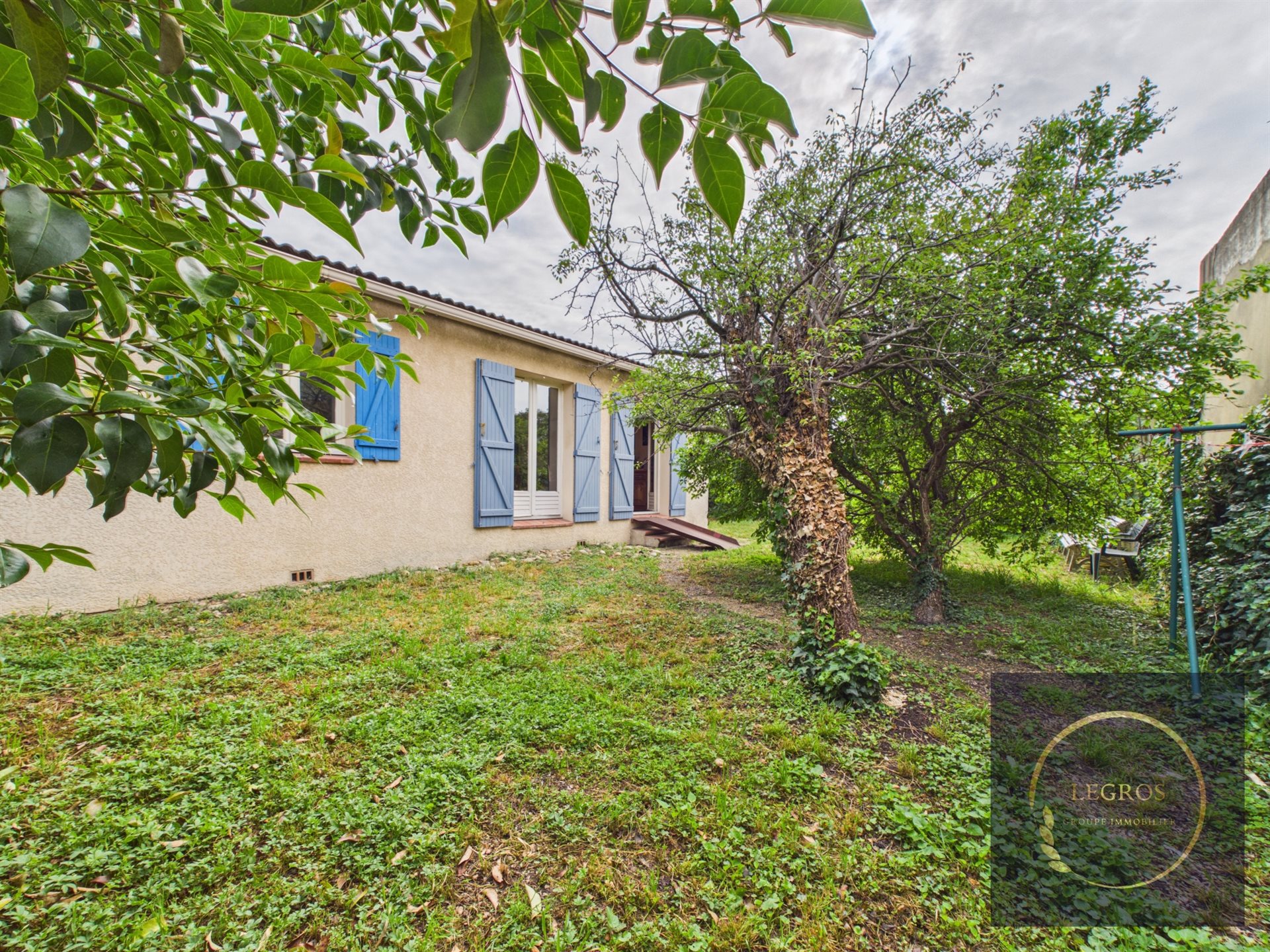 Maison à vendre, 96m², Le Pontet