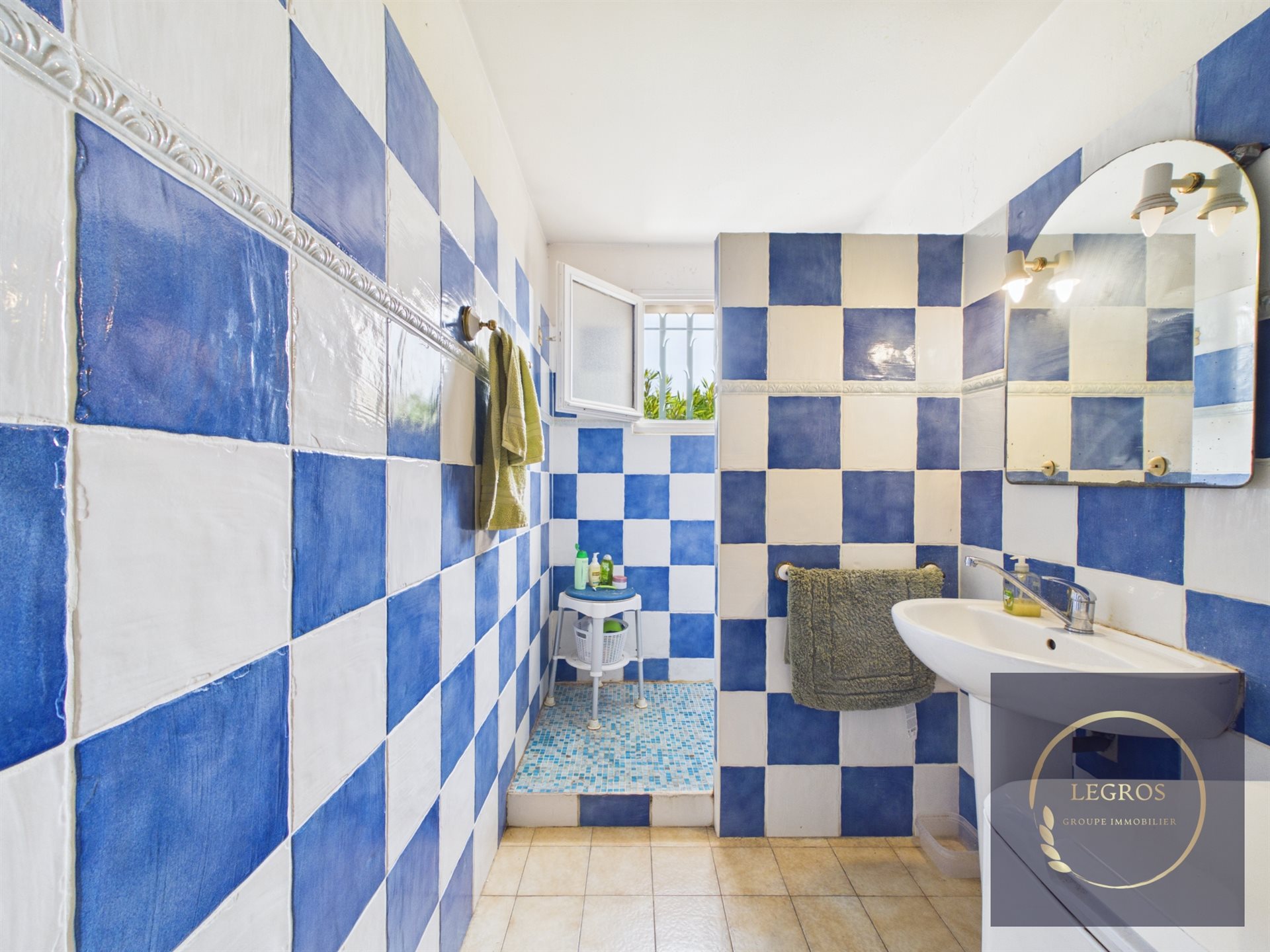 Maison à vendre, 96m², Le Pontet