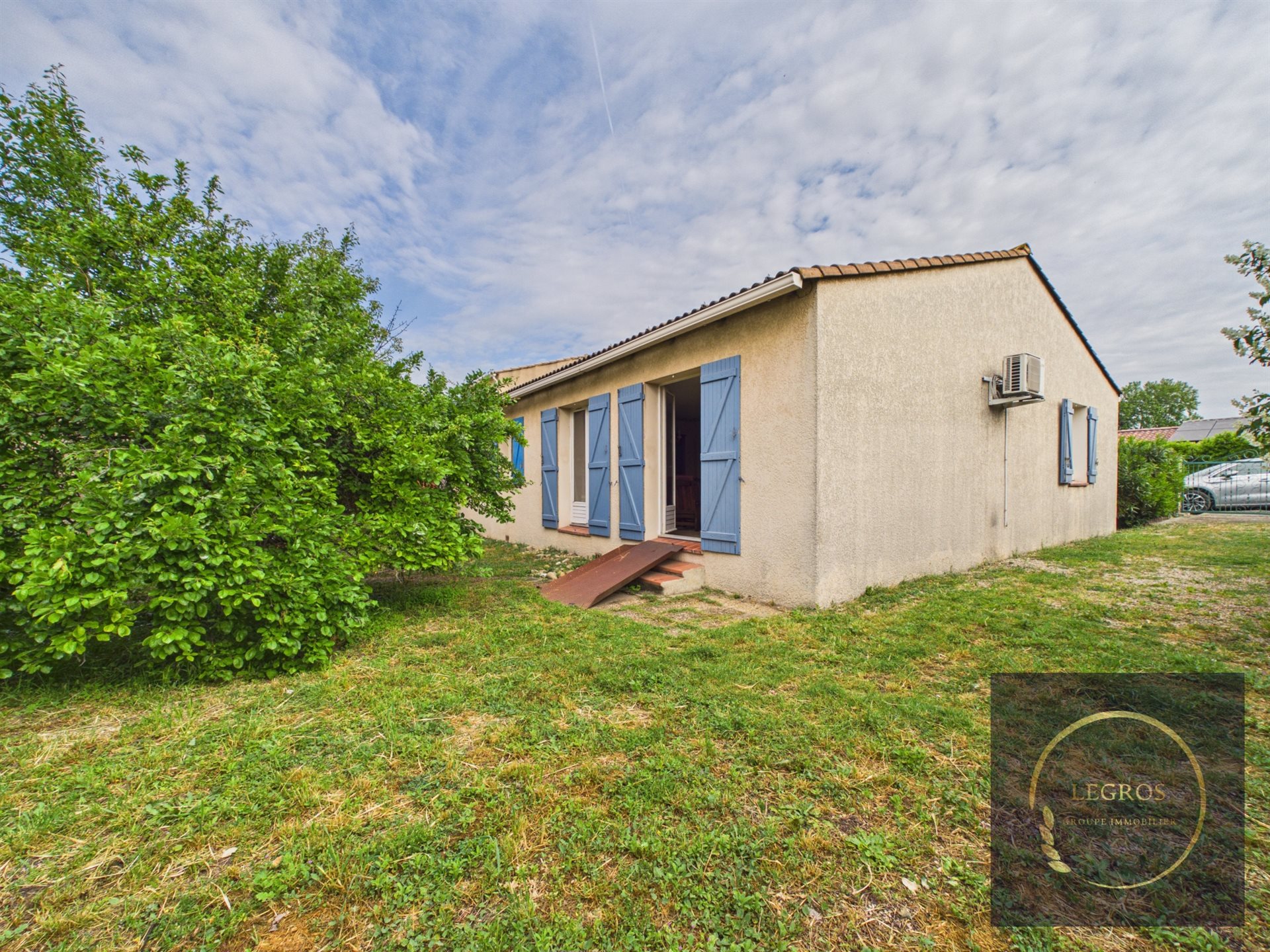 Maison à vendre, 96m², Le Pontet