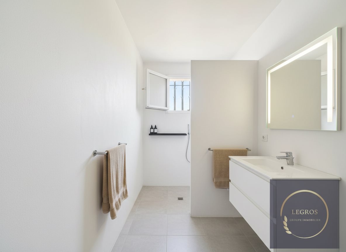 Maison à vendre, 96m², Le Pontet