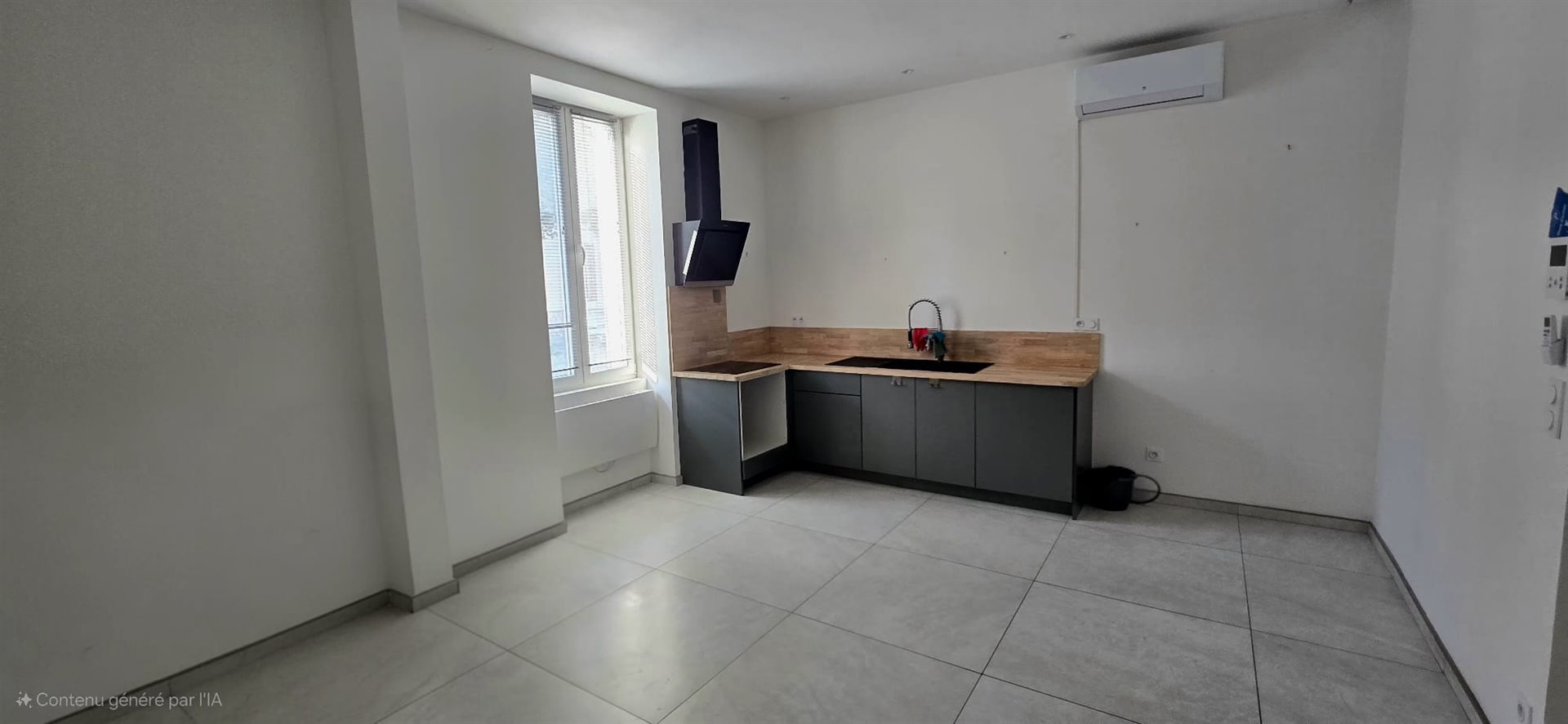 Appartement à vendre, 32m², Châteaurenard