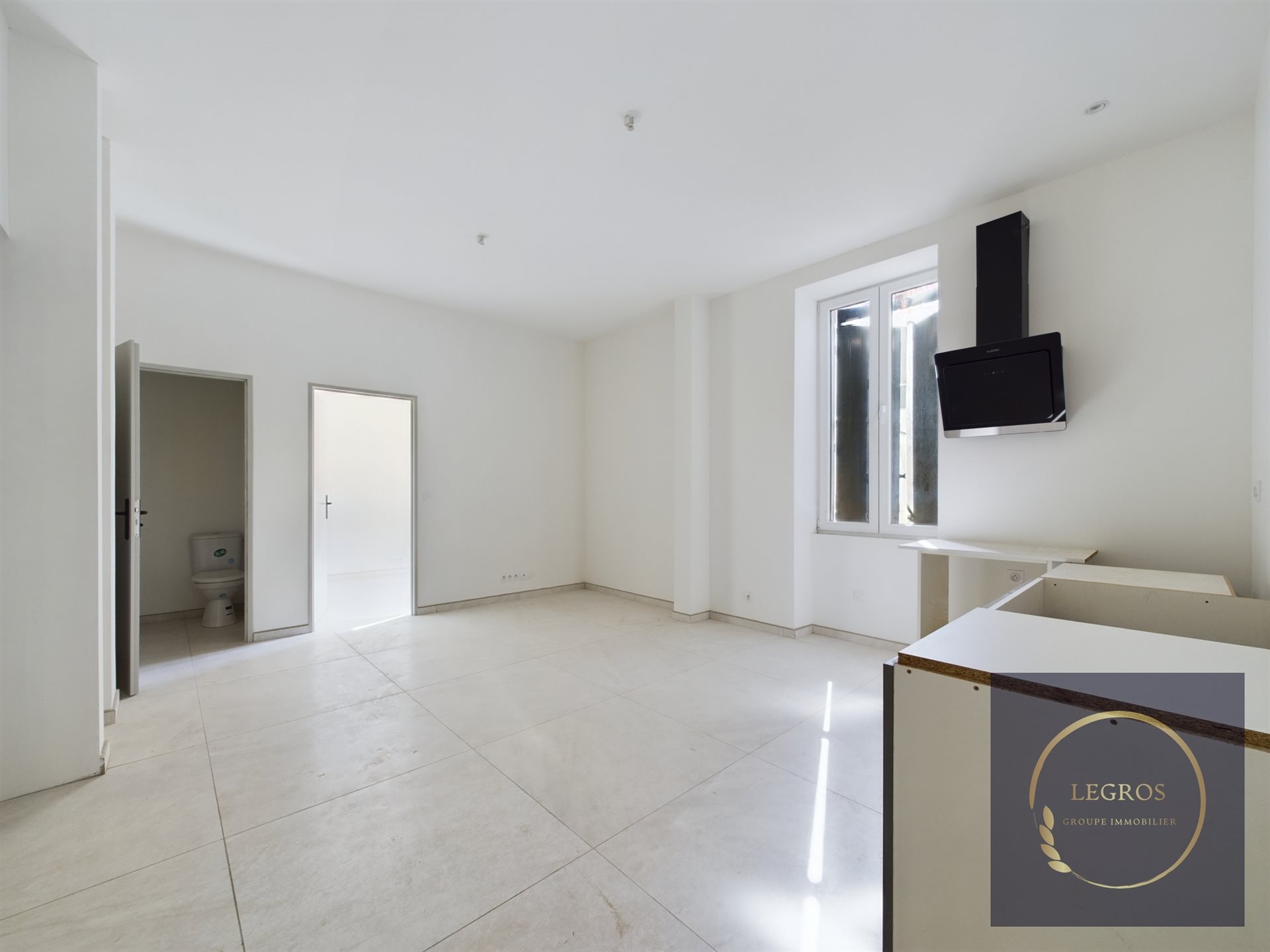 Appartement à vendre, 32m², Châteaurenard