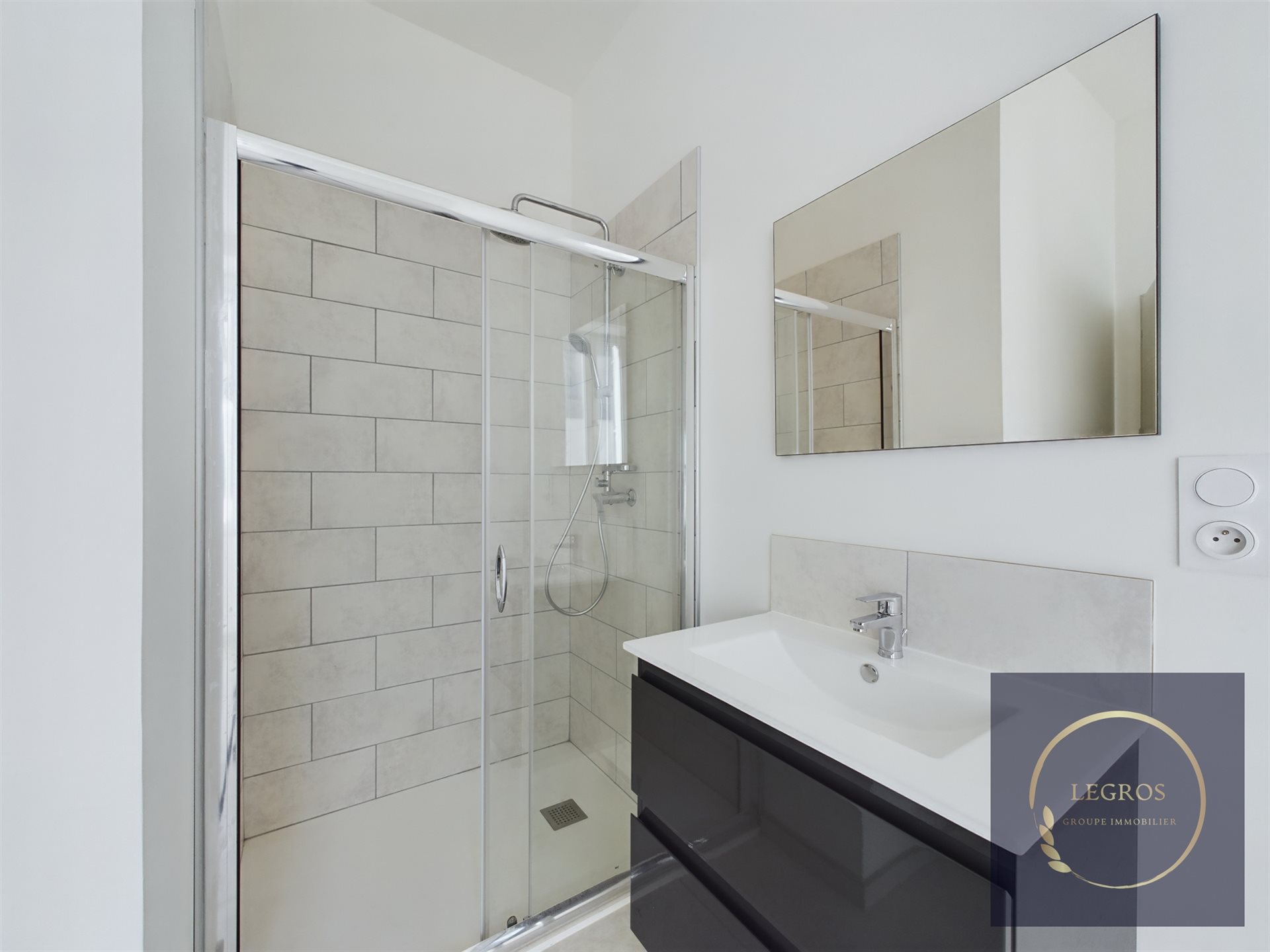 Appartement à vendre, 32m², Châteaurenard