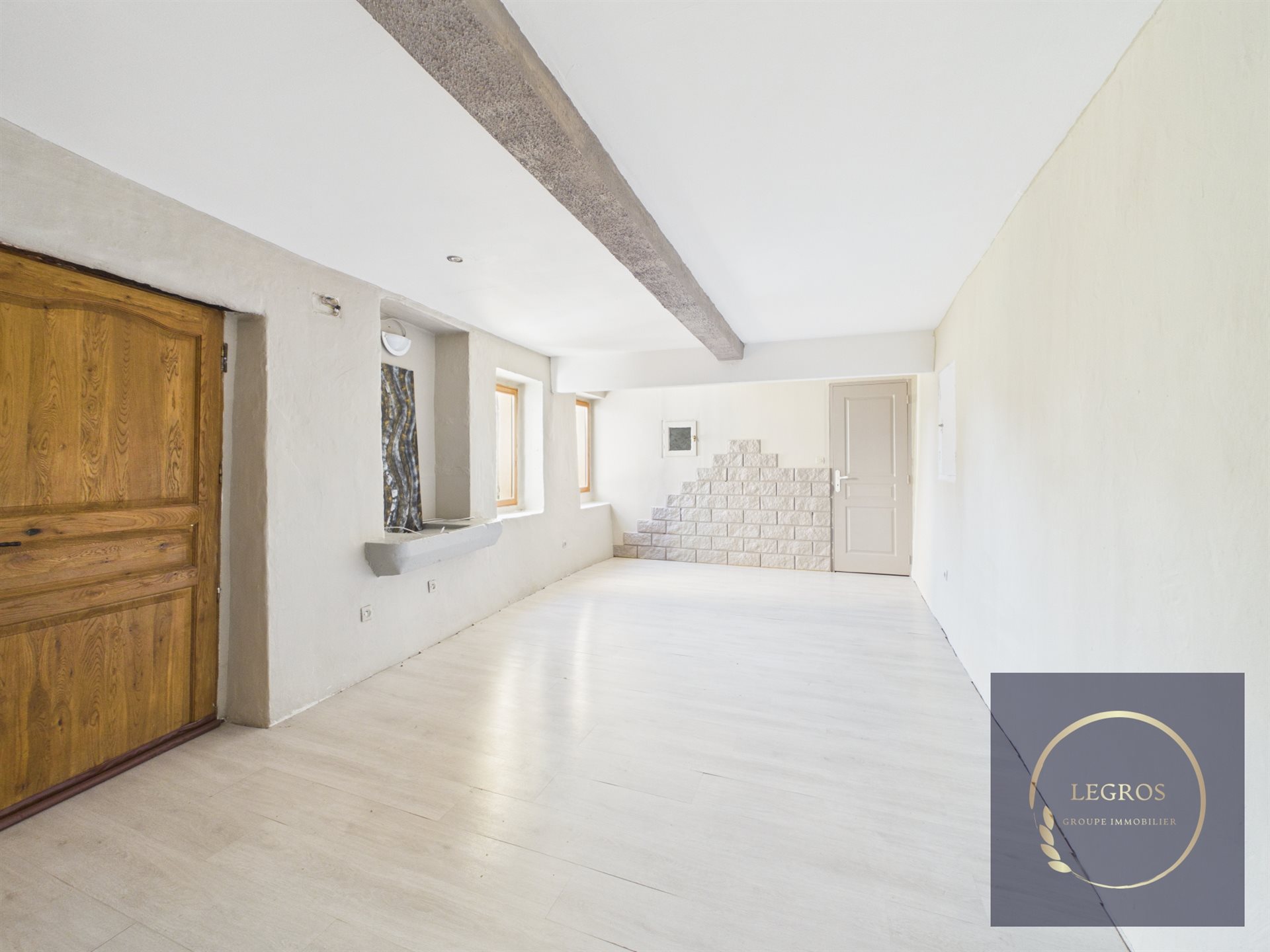 Maison à vendre, 90m², Châteaurenard