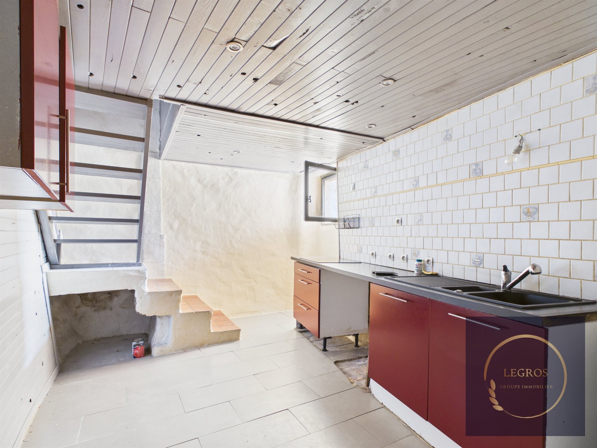 Maison à vendre, 90m², Châteaurenard