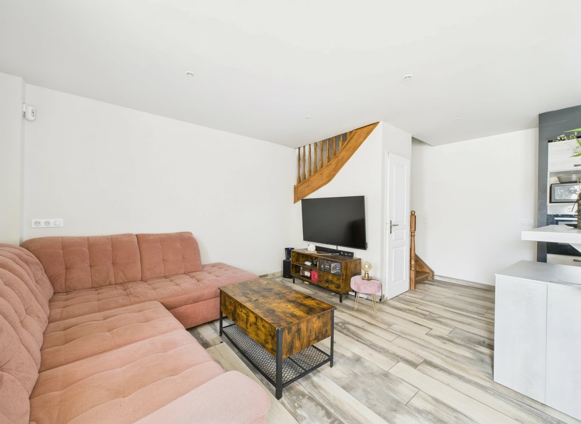 Appartement à vendre, 78m², Graveson