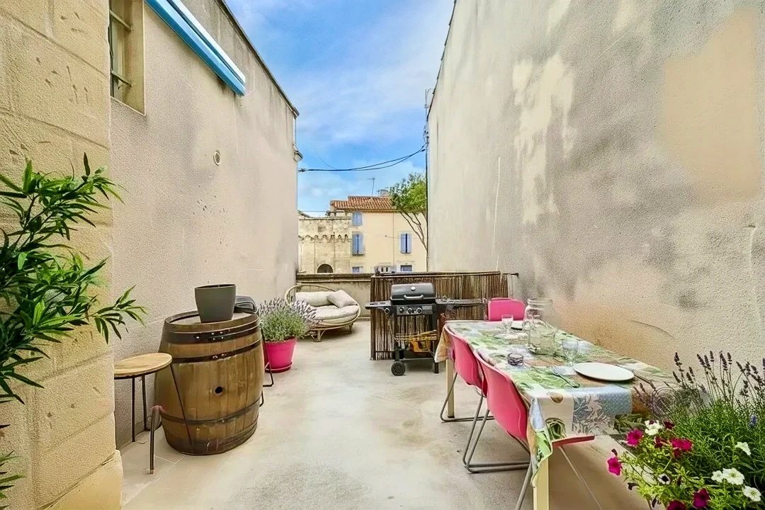 Appartement à vendre, 78m², Graveson