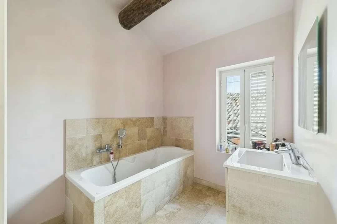 Appartement à vendre, 78m², Graveson