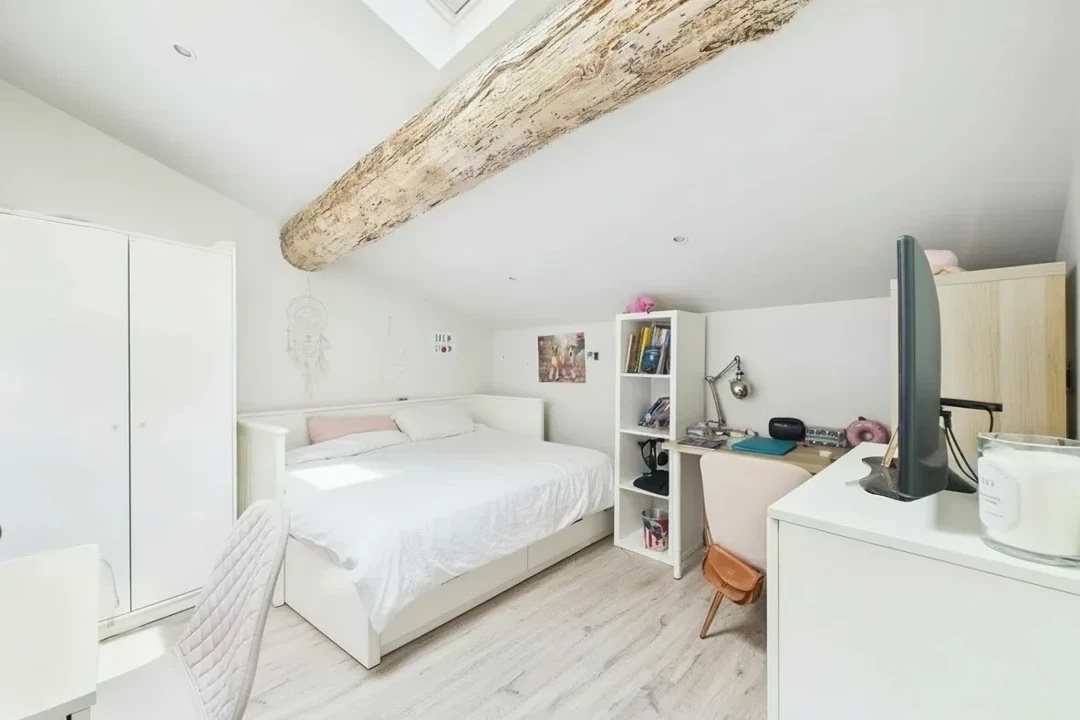 Appartement à vendre, 78m², Graveson