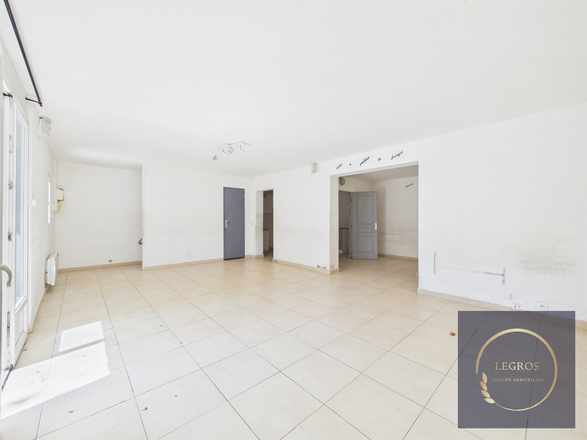 Maison à vendre, 110m², Châteaurenard