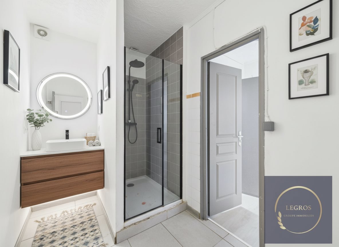 Maison à vendre, 110m², Châteaurenard