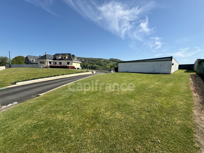 Maison à vendre, 200m², Lourdes