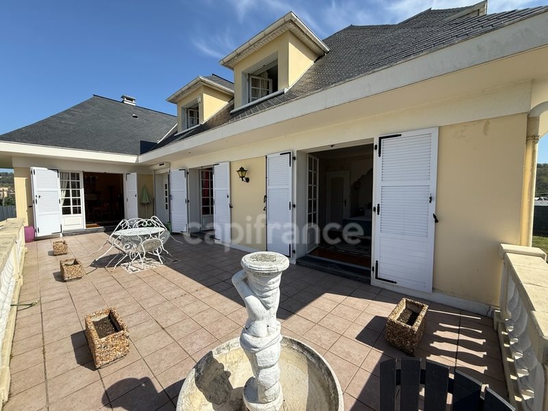 Maison à vendre, 200m², Lourdes