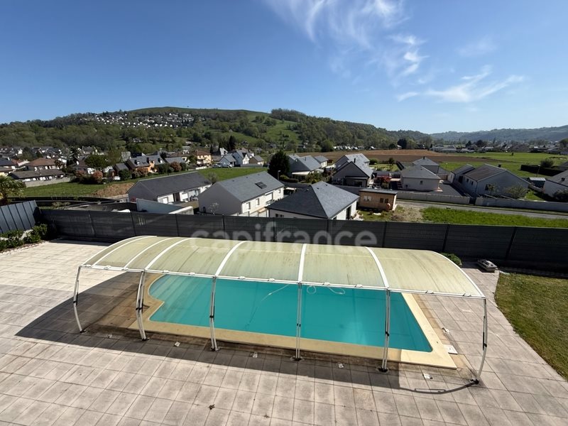 Maison à vendre, 200m², Lourdes