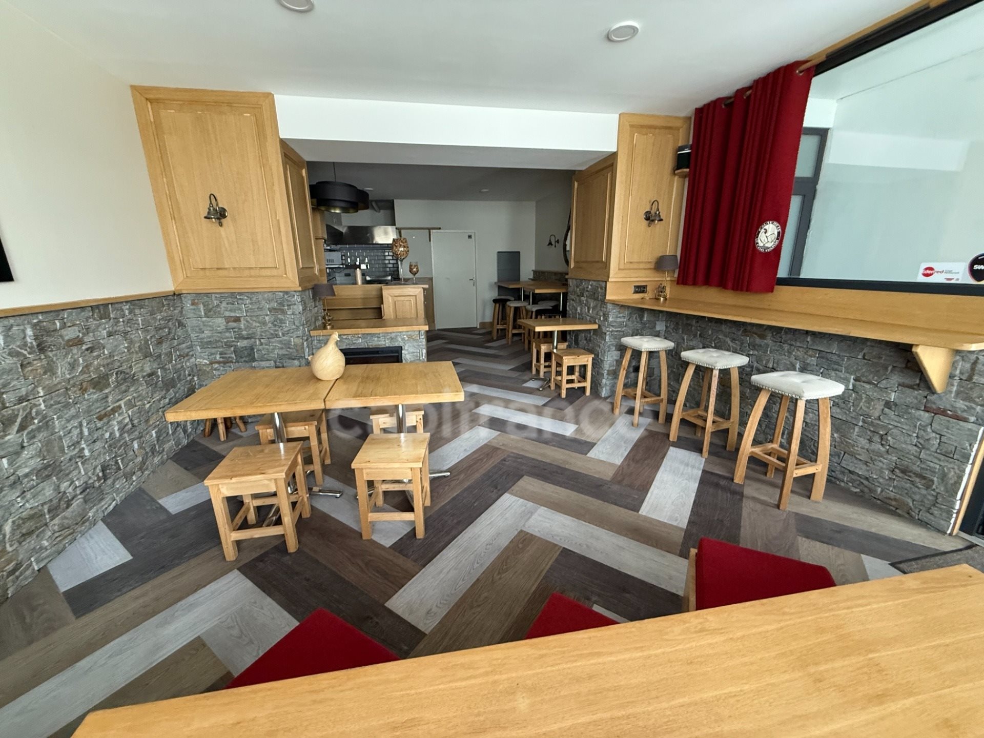 Appartement à vendre, 85m², Cauterets