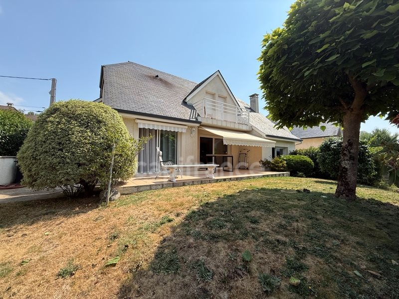 Maison à vendre, 120m², Lourdes