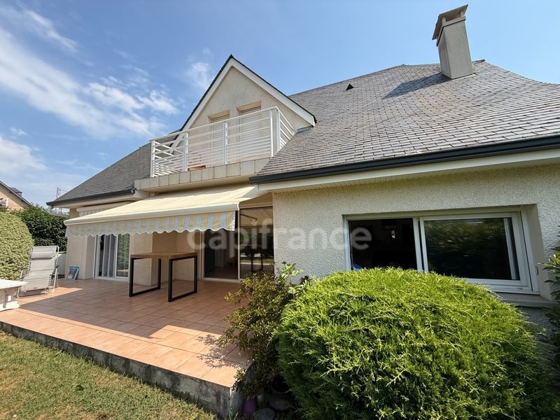 Maison à vendre, 120m², Lourdes