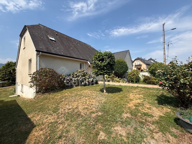 Maison à vendre, 120m², Lourdes