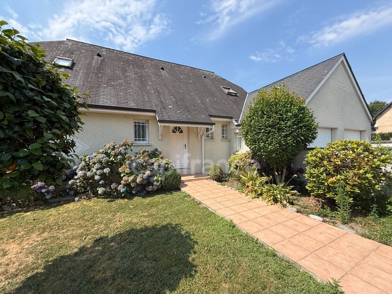 Maison à vendre, 120m², Lourdes