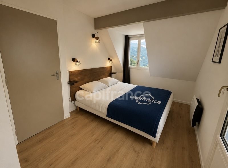 Appartement à vendre, 44m², Luz-Saint-Sauveur