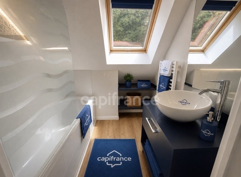 Appartement à vendre, 44m², Luz-Saint-Sauveur
