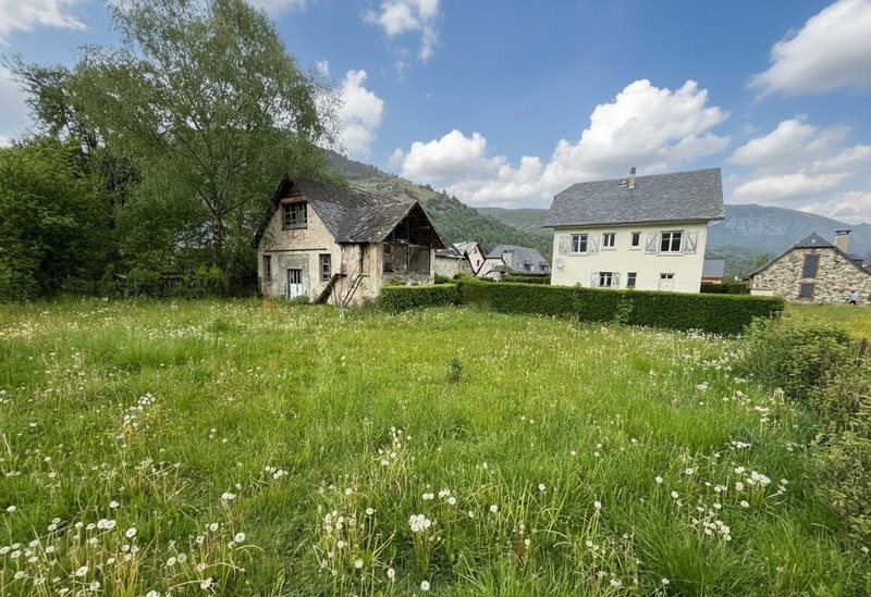 Maison à vendre, 150m², Arrens-Marsous